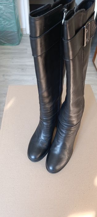 Дамски ботуши U.S. Polo Assan