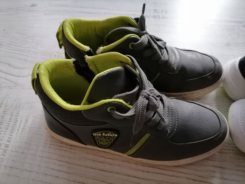 Детски обувки 36 номер