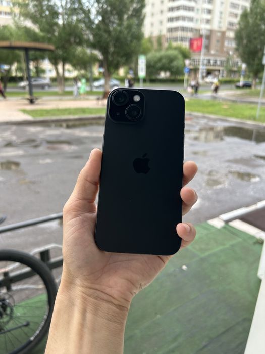 iPhone 15 128gb Айфон 15