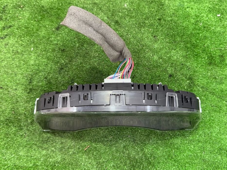 VITEZOMETRU BORD NISSAN LEAF EM57 ELECTRIC MOTOR F/EV 2016 COD OEM 248104NR0B 2011-2017