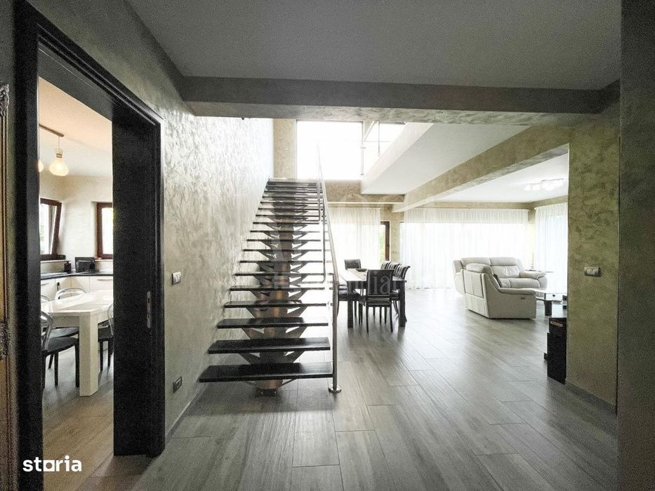 Casa 6 camere de vanzare in Someseni, Cluj Napoca