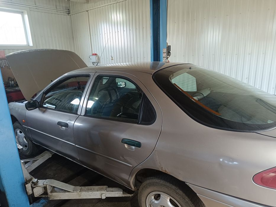Ford Mondeo 1, 1993 г.в.