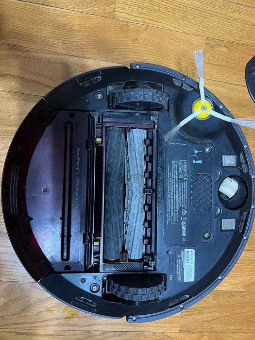 Пылесос Irobot 886