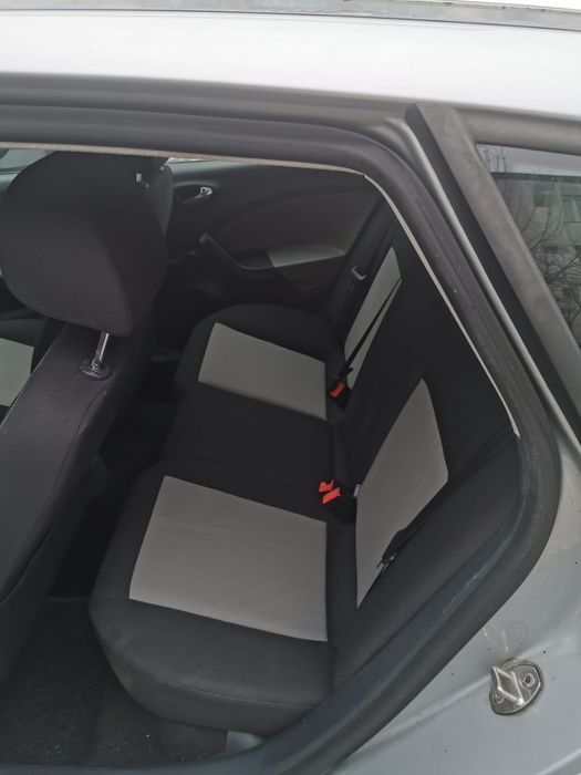 Seat Ibiza 1.6 Tdi Euro 5 2014