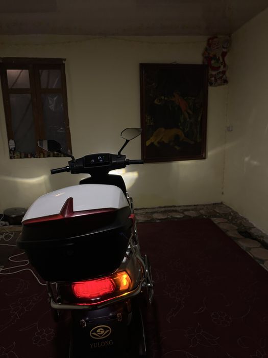 Холати жудаям зор Скутер