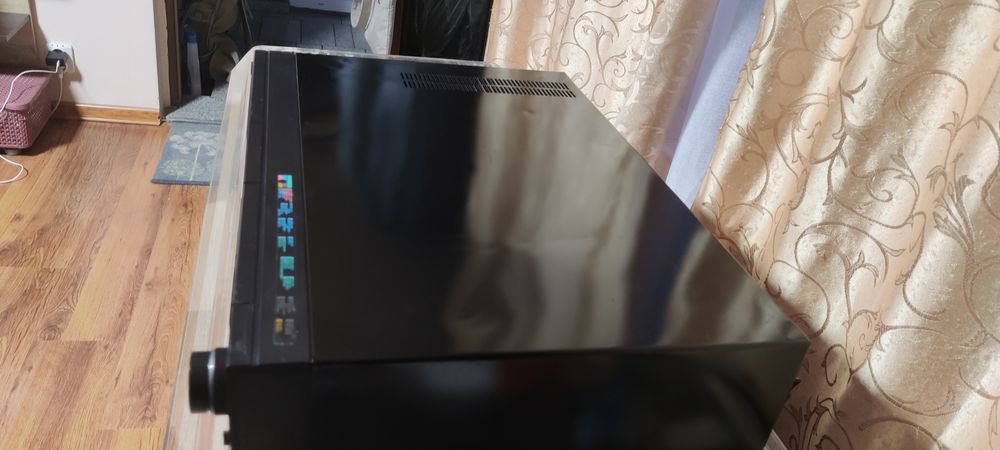 Deck Aiwa AD WX707