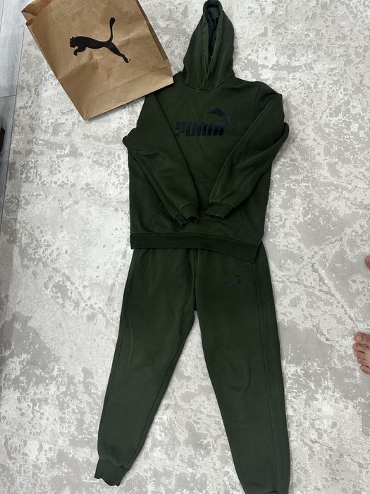 Puma оригинал двойка