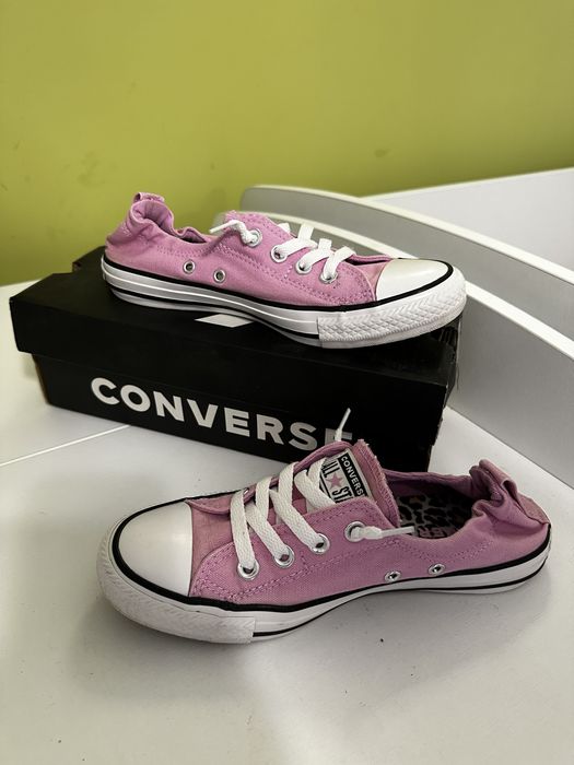 Converse кецове 38-ми номер