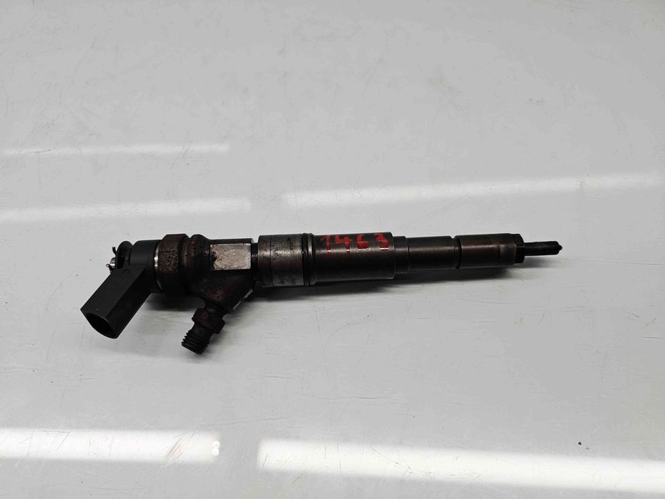 Injector Bmw 1 (E81, E87) [Fabr 2004-2010] 7749435 2.0 M47D20 90KW / 1
