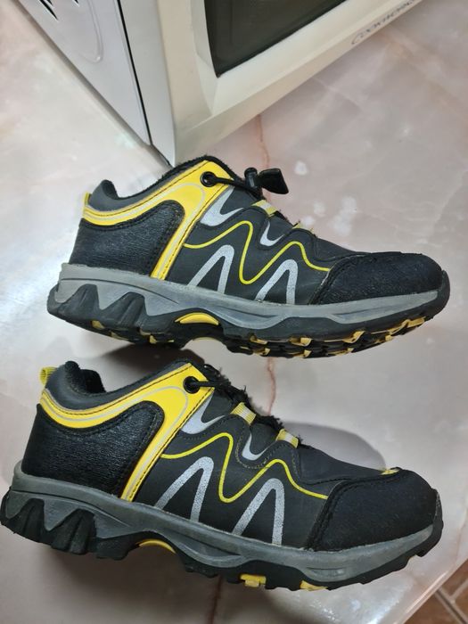 Ботинки демисезонные Waikiki