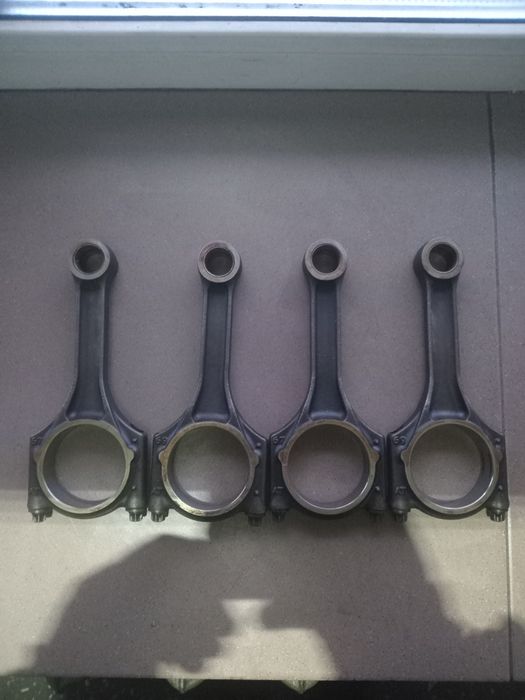 Продам шатуны Лада гранта