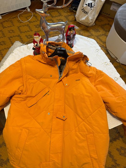 Байерн Мюнхен вратарски пуловер и чорапи 200 лв