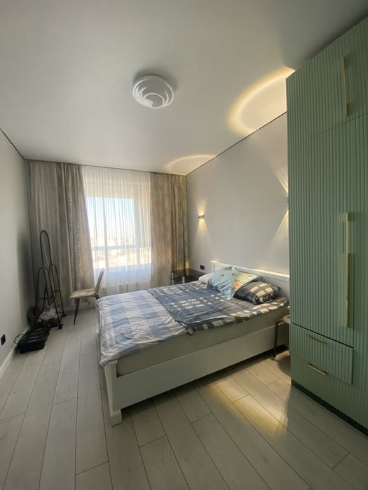 Сдается комната в жк Tomiris Towers (в квартире)