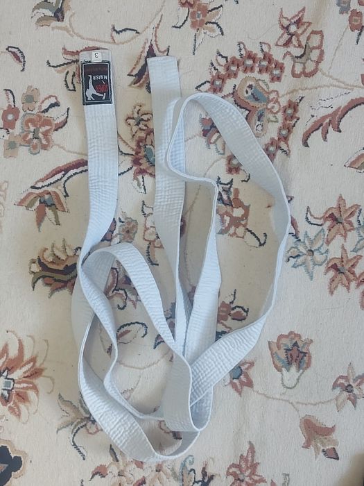 Кимоно для дзюдо