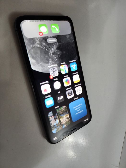 Iphone Xs KH/A 64Gb Black Tinu Faqat Toshkent