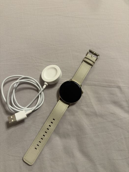 Смарт часовник Huawei GT3,42mm и Huawei GT2, 46mm