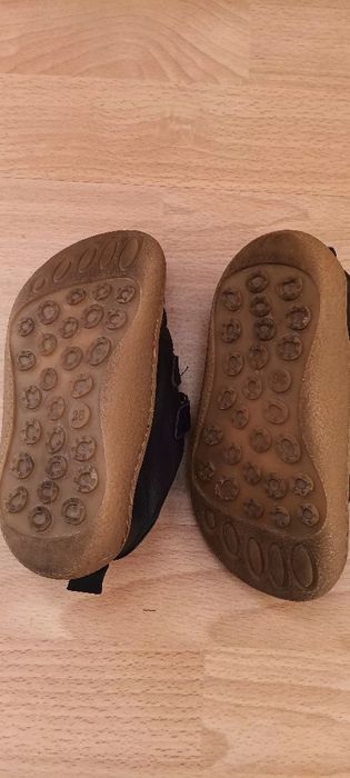 Детски обувки Ponki N26