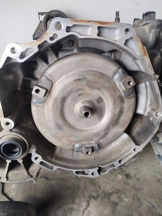 АКПП. Kobilt. b/u.