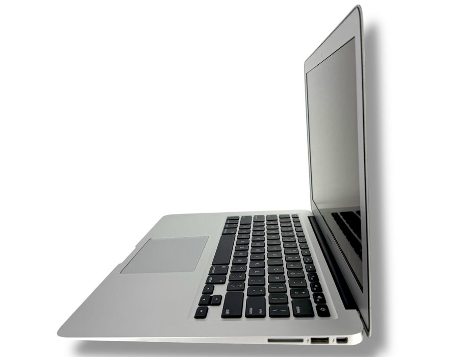 Аpple MacBook Air 13 2017 i5 1.8Ghz 8RAM 128GB Отличен! Гаранция!