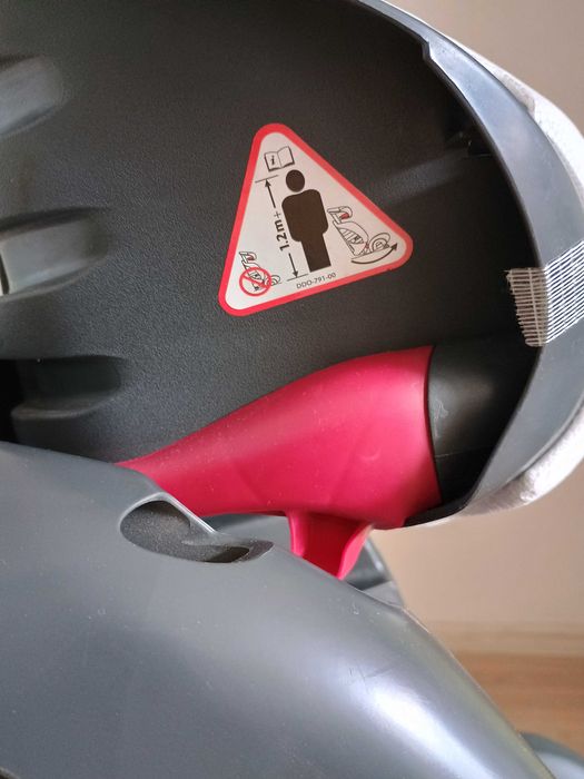 Детско столче Britax Romer