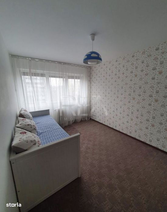 3 camere, 5/9, bloc 1979, 69mp-Drumul Taberei-Afi Cotroceni