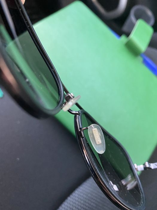 Vamd ochelari Police originali