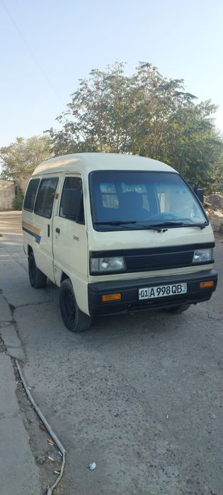 Срочно Damas 2001