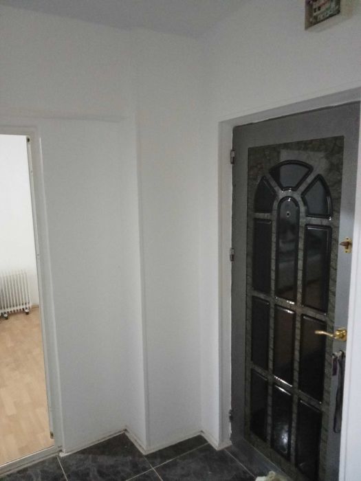 Închiriez apartament 2 camere zona ultracentrala Fetesti Gara