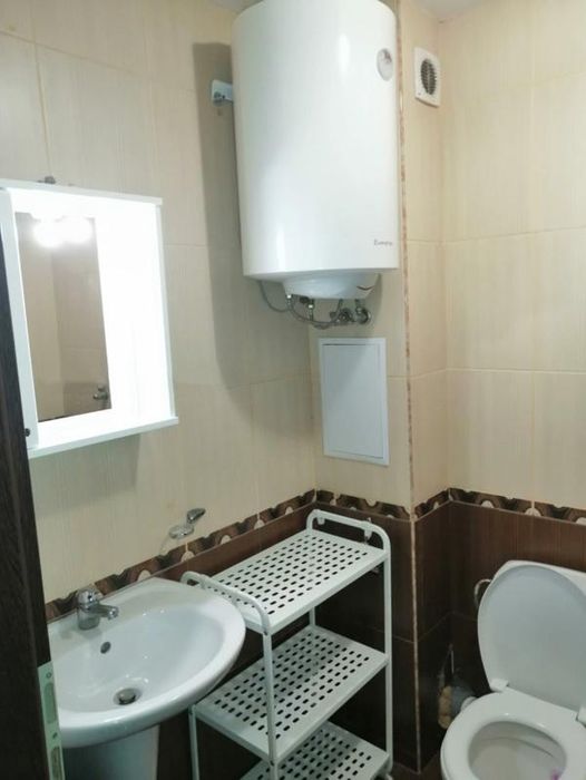 Дава се под наем Двустаен апартамент в София, Кръстова вада - 65 кв.м за 500 € - Снимка #5