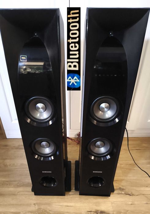 колонки SamsungTW-H5500. sound tower Bluetooth,