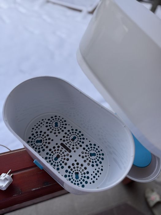 Sterilizator Philips Avent