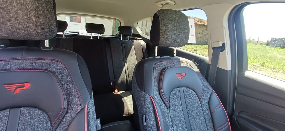 Ford Kuga Titanyum