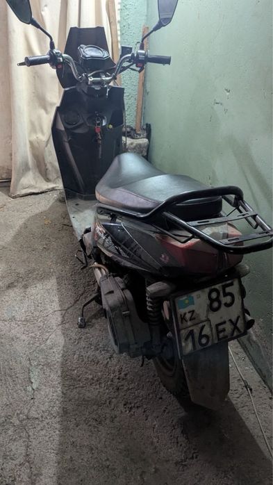 BWS Samuraii r2
