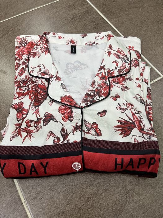 Пижама хитойда ишлаб чикарилган