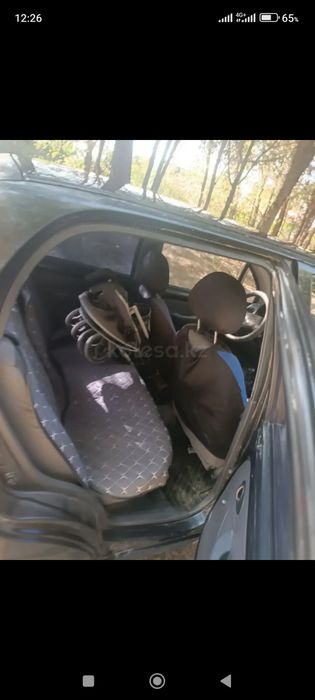 Matiz продам авто