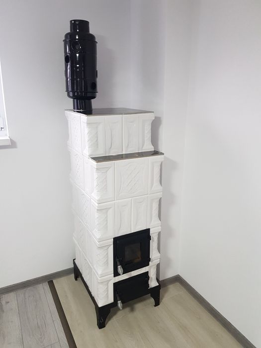 Sobe de teracotă de poveste