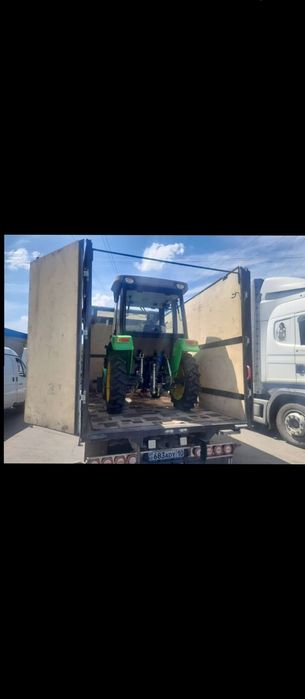 Грузчики, грузчики