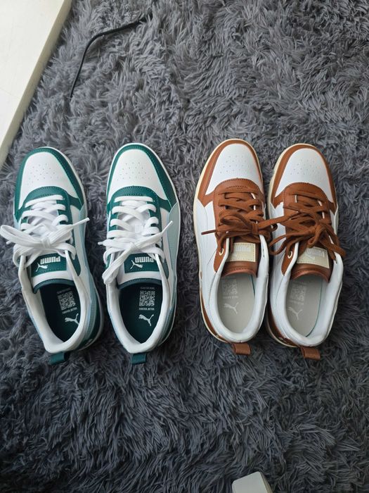 Маратонки Пума PUMA