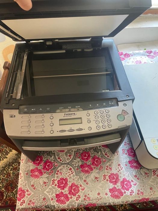 Продам сканеры бу