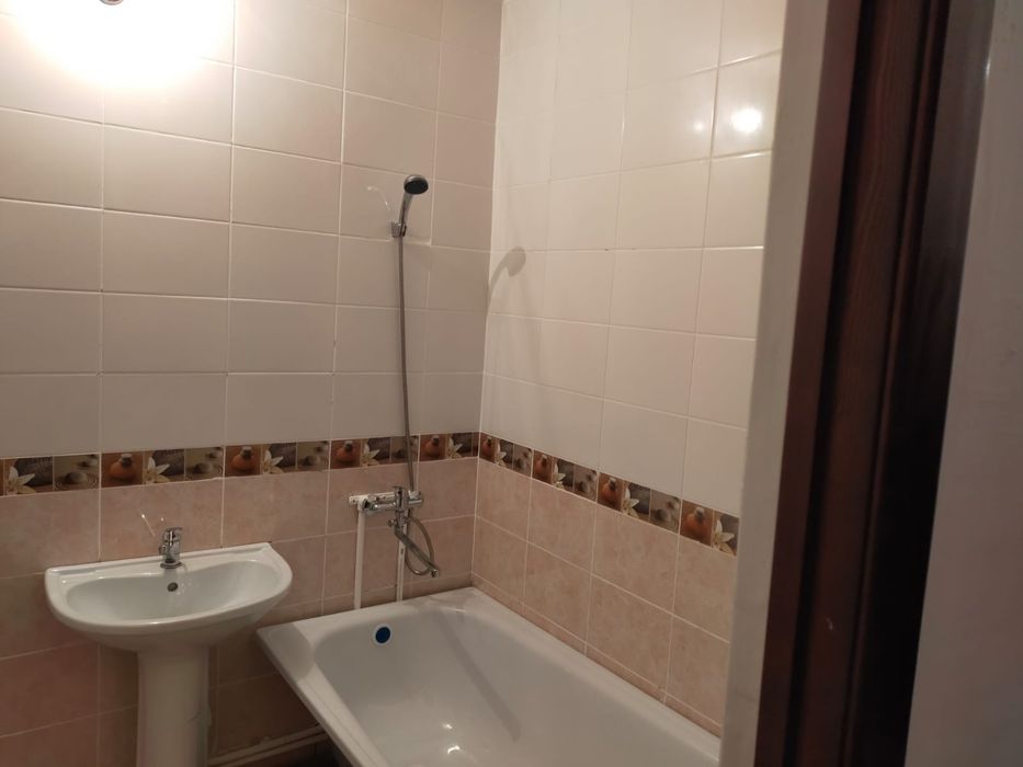 Продам 1-комнатную квартиру