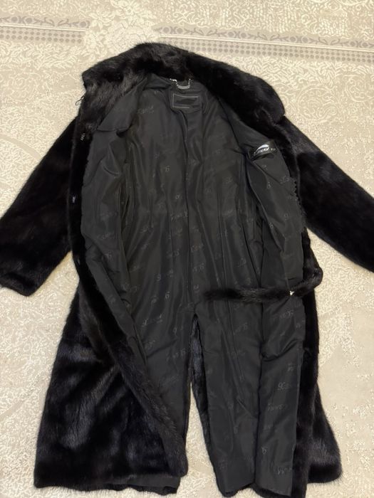 Продам шубы женские