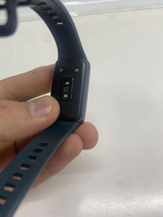 Huawei band 6 sotlad
