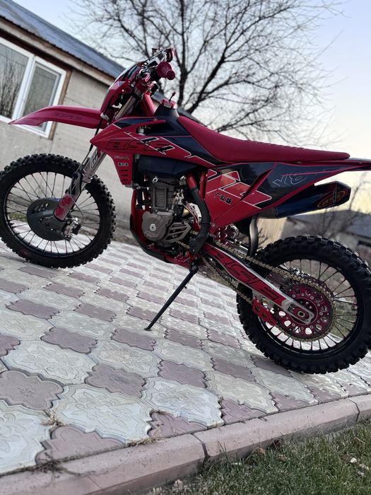 ВSE X8 Кросовый мотоцикл