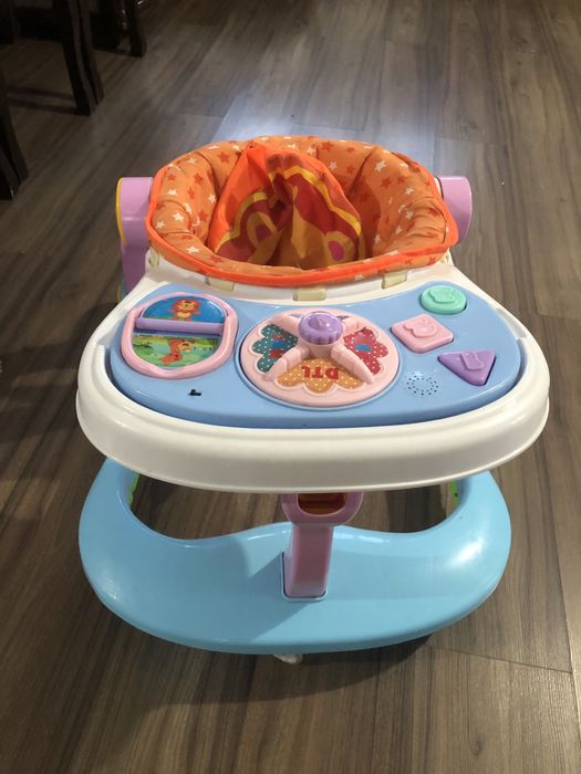 Продам детский ходунок