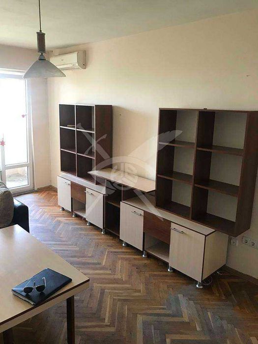 Дава се под наем Двустаен апартамент в Пловдив, Христо Смирненски - 68 кв.м за 468.69 € - Снимка #1
