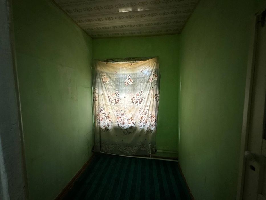 3 xonali dom sotiladi