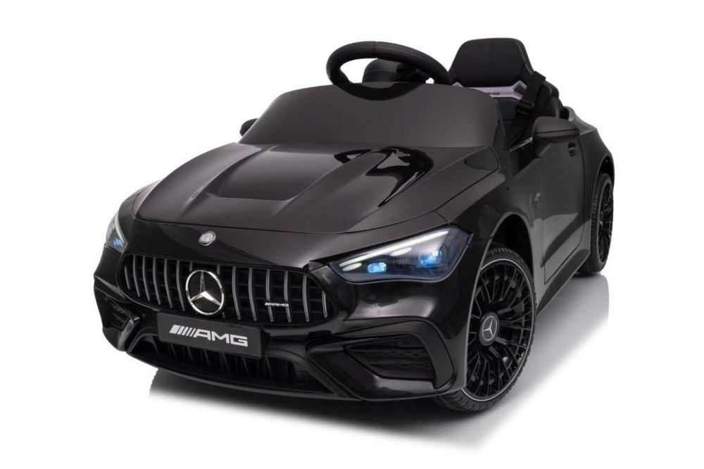 Акумулаторна КОЛА GLE63 4X4 12V,MP3 плейър