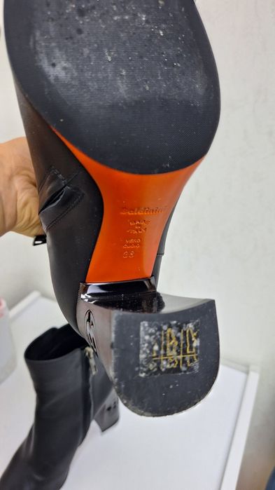 Дамски боти Baldinini