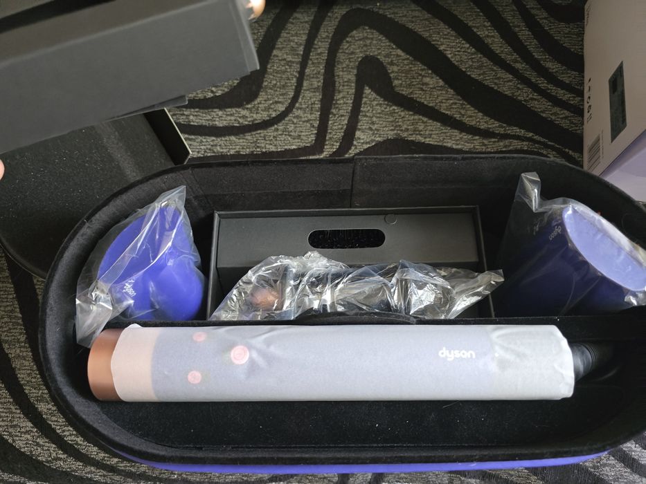 Dyson Airwrap Complete Long