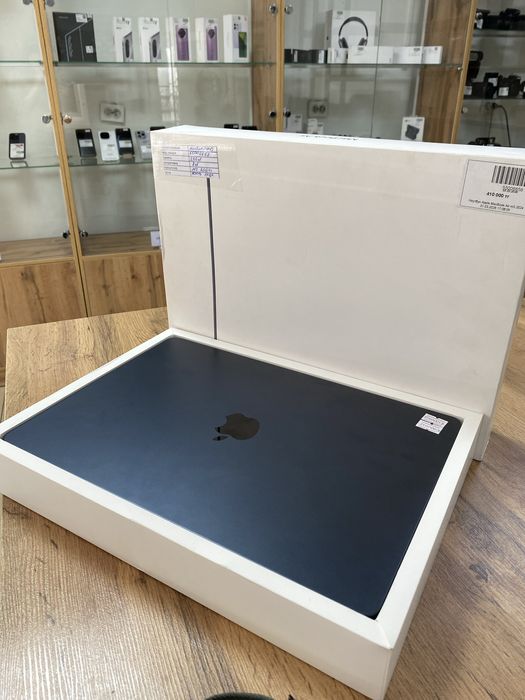 Macbook Air m3 2024 Baitimes 0-0-12